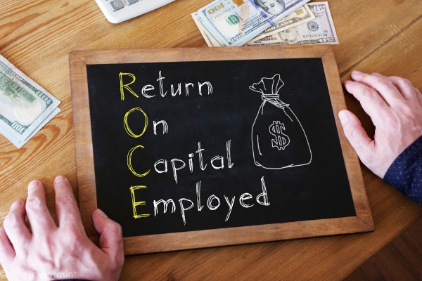 Financial Ratio
