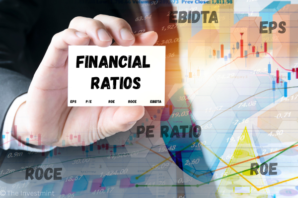 Financial Ratios