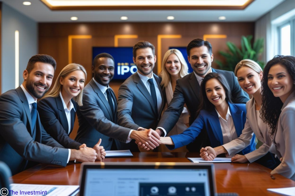 Initial Public Offering