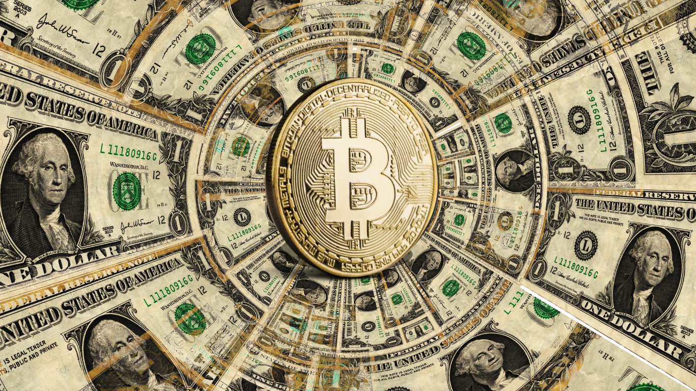 the concept of money
