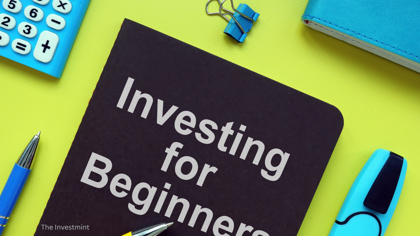 investment for beginners