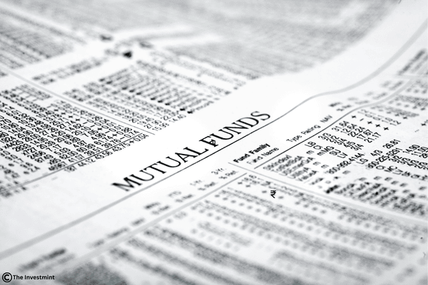 Mutual Funds