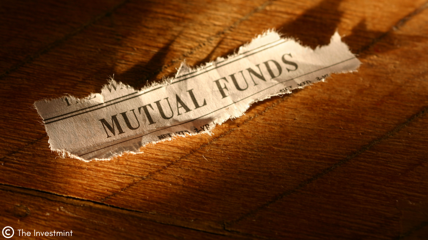 Mutual Funds