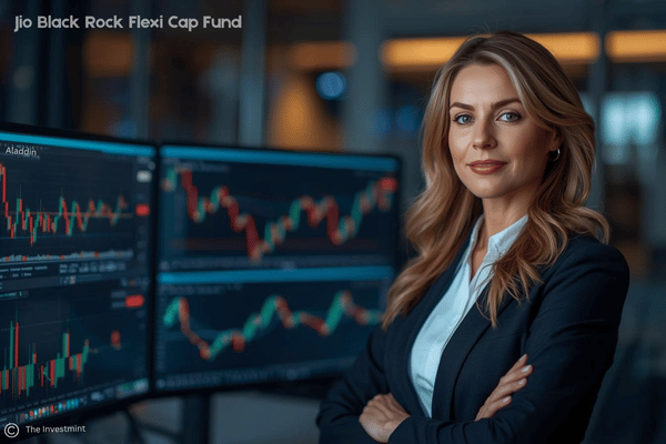 Jio Blackrock Flexicap Fund