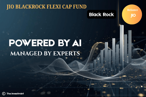 Jio Blackrock Flexi cap fund