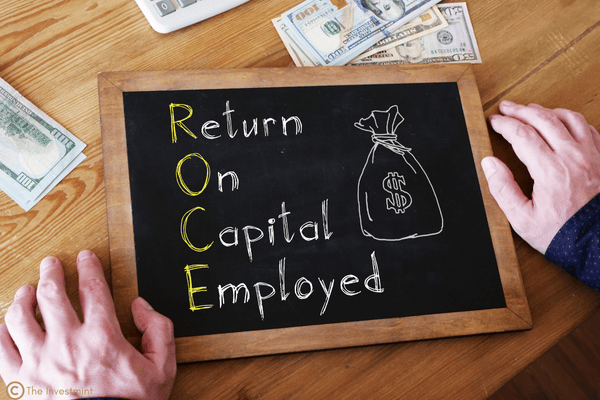 Return on Capital Employed
