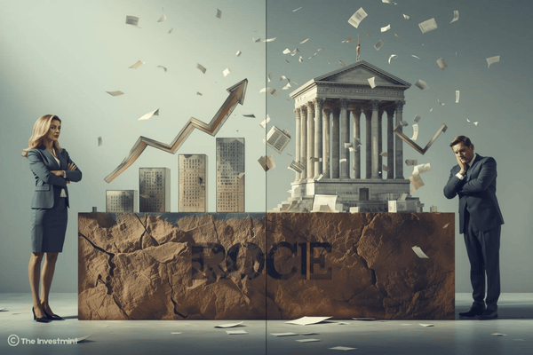 Return on Capital Employed